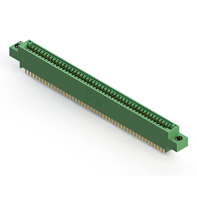 345-094-521-808 EDAC Inc.  Connecteurs de bordure